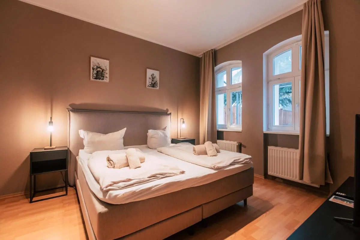 Image 1 of Luga Homes – Chausseehaus