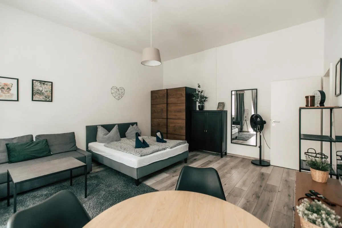 Image 1 of Luga Homes – Gewandhaus