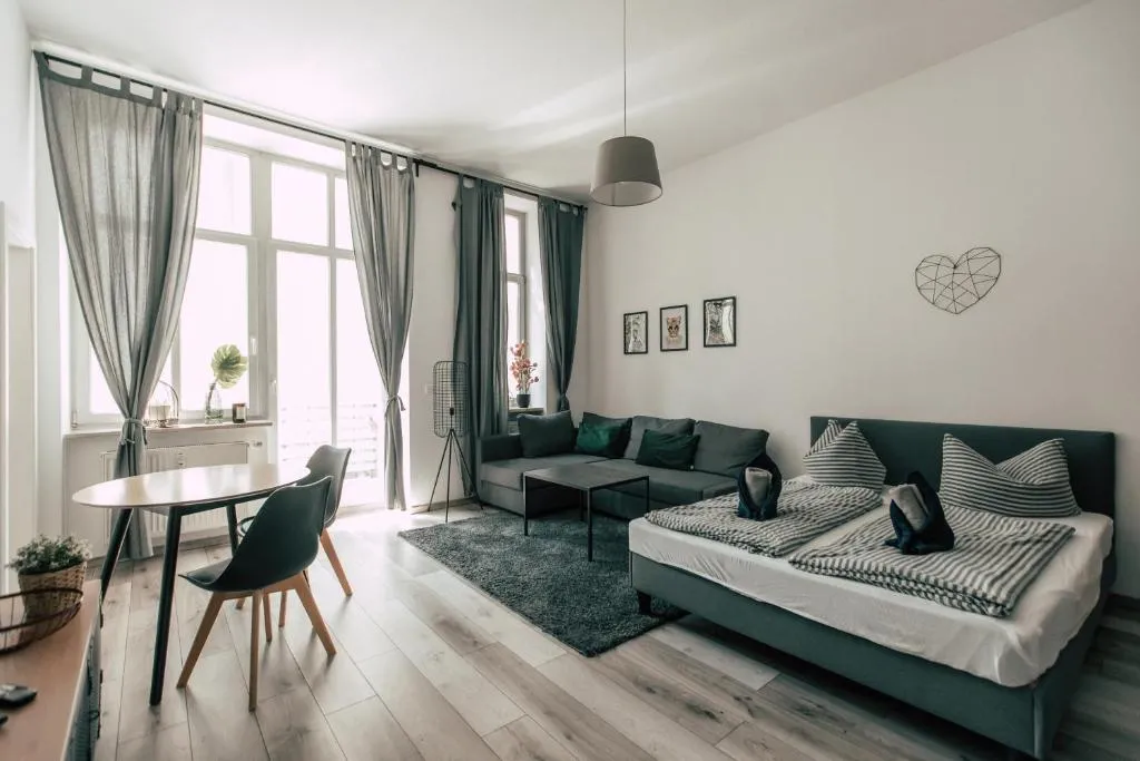 Image of Luga Homes – Gewandhaus