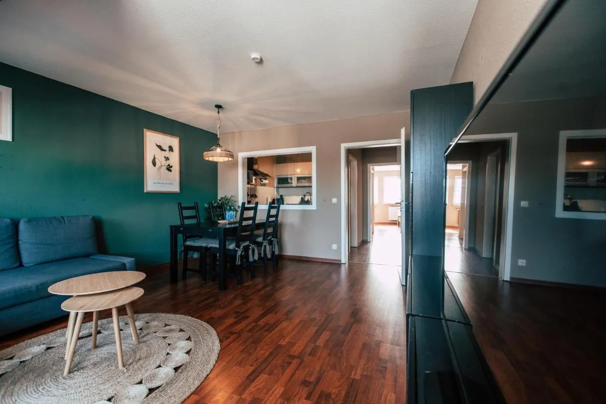 Image 3 of Luga Homes – Gewandhaus