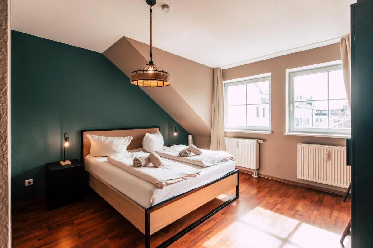 Image 6 of Luga Homes – Gewandhaus