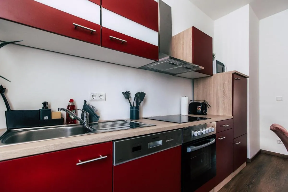 Image 3 of Luga Homes – Mitte