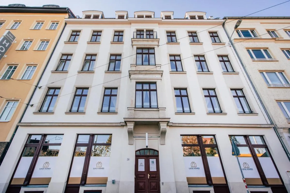 Image 5 of Luga Homes – Stadthaus