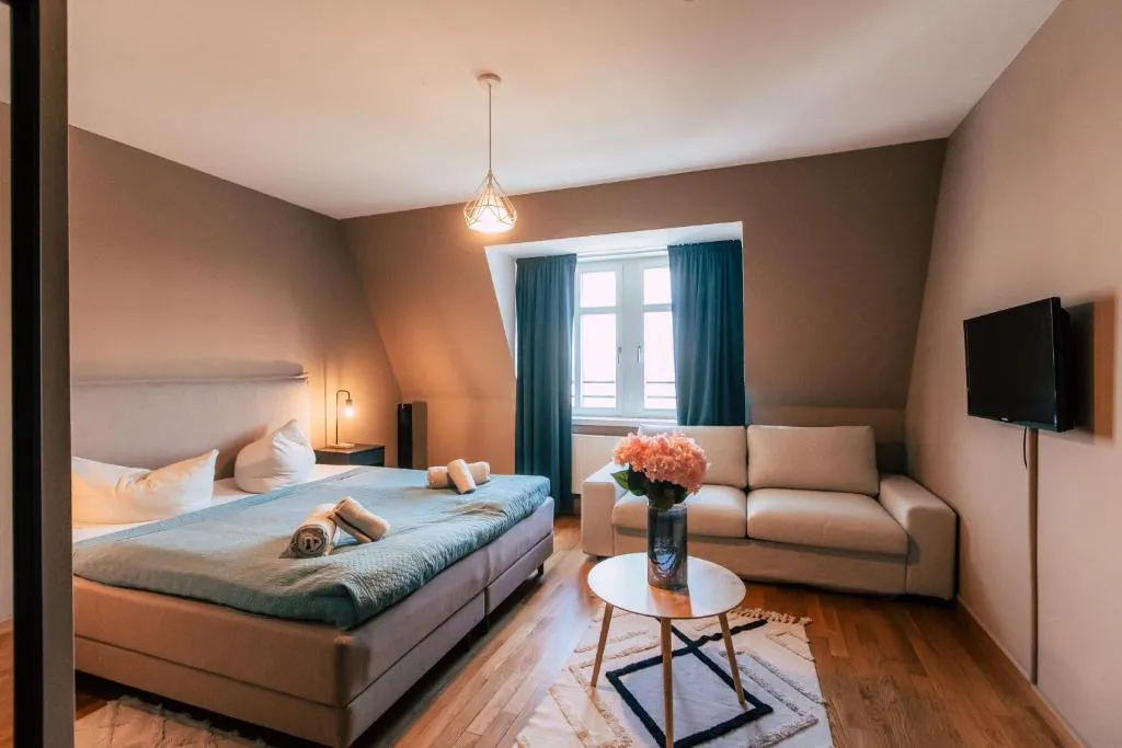 Image of Luga Homes – Stadthaus