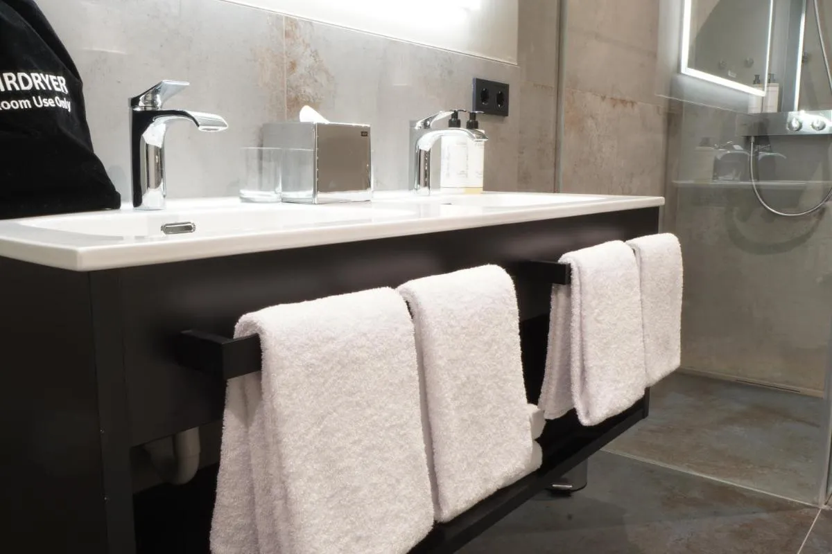 Image 2 of Lumière Boutiquehotel im Fürstenhof Leipzig