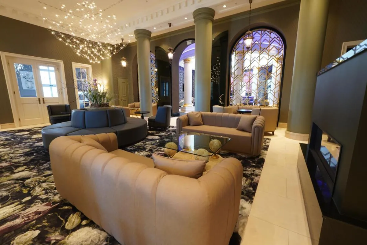 Image 5 of Lumière Boutiquehotel im Fürstenhof Leipzig