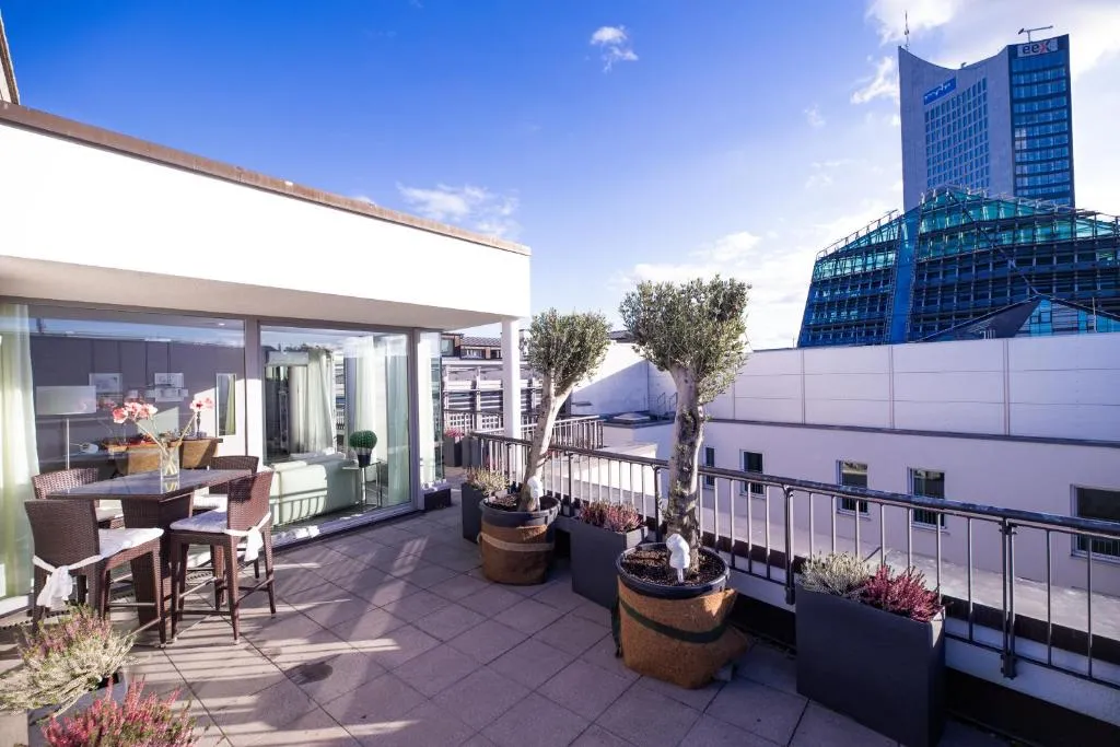 Image of LuxX Apartment