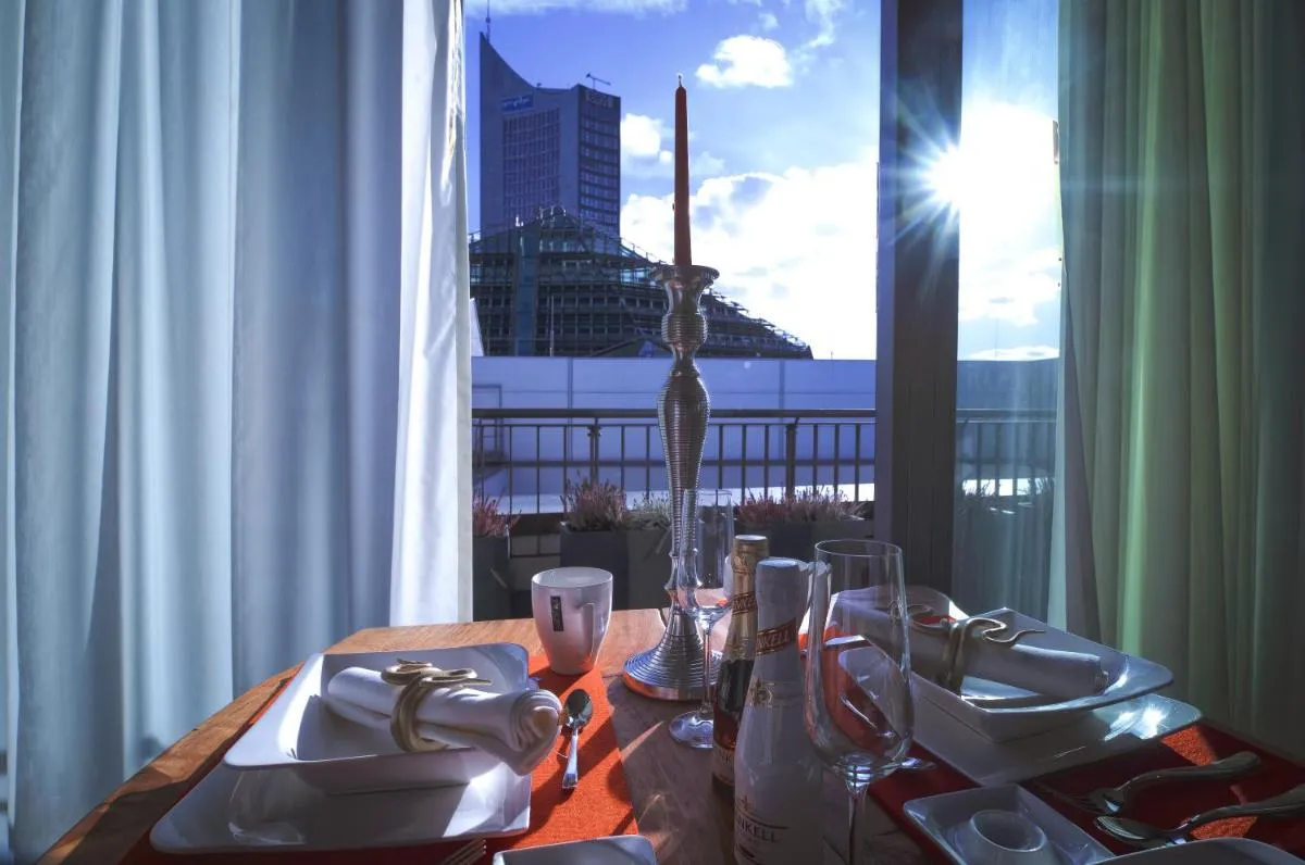 Image 3 of LuxX Apartment