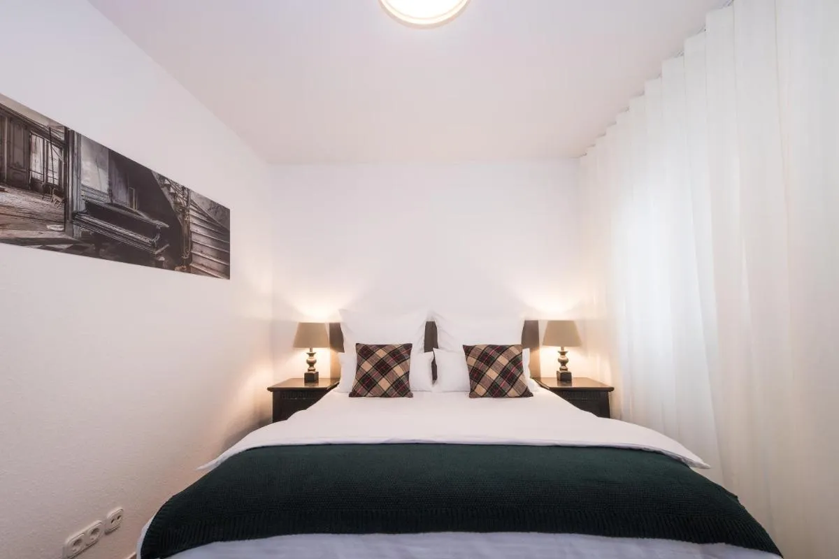 Image 1 of LuxX Apartment