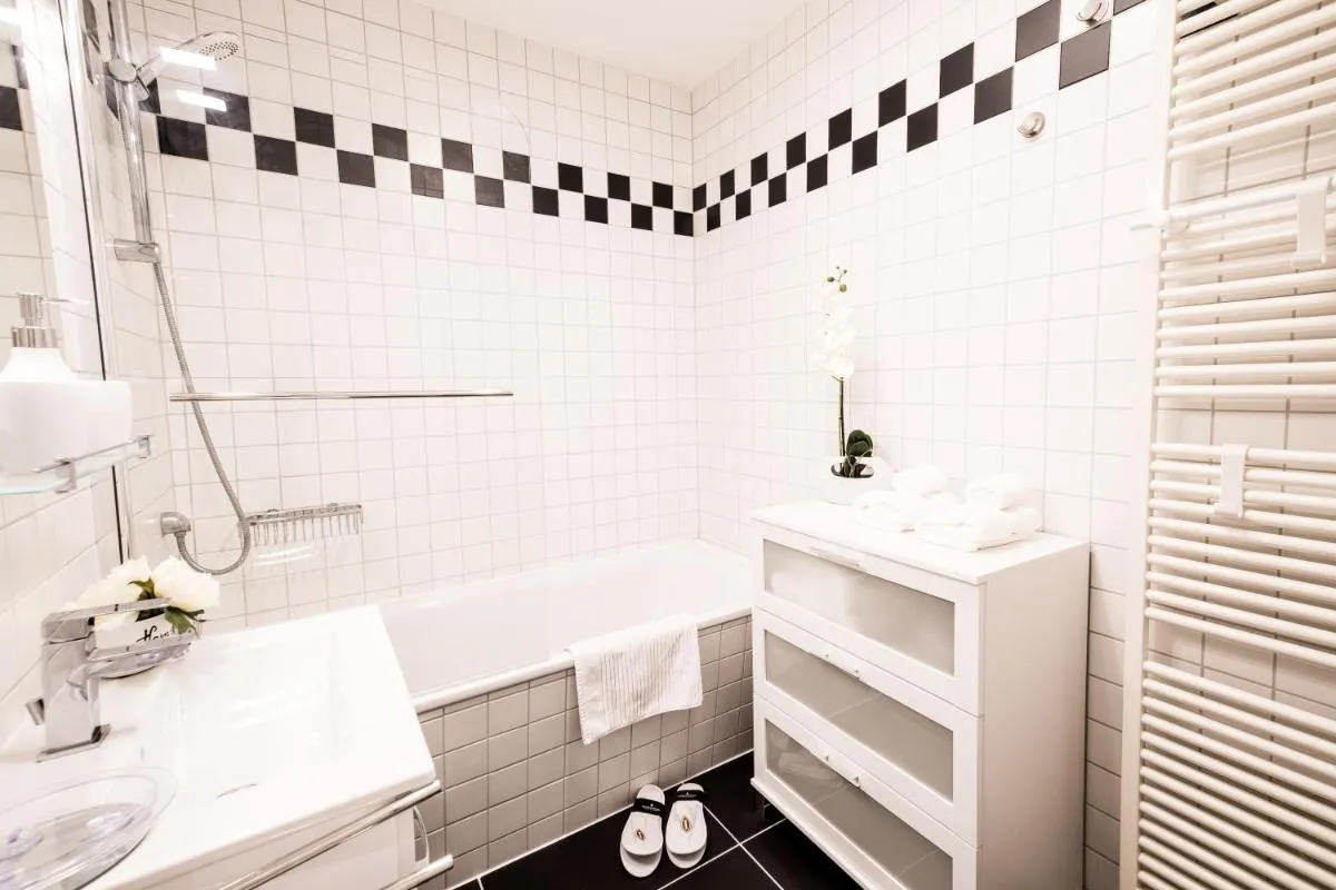 Image 6 of LuxX Apartment