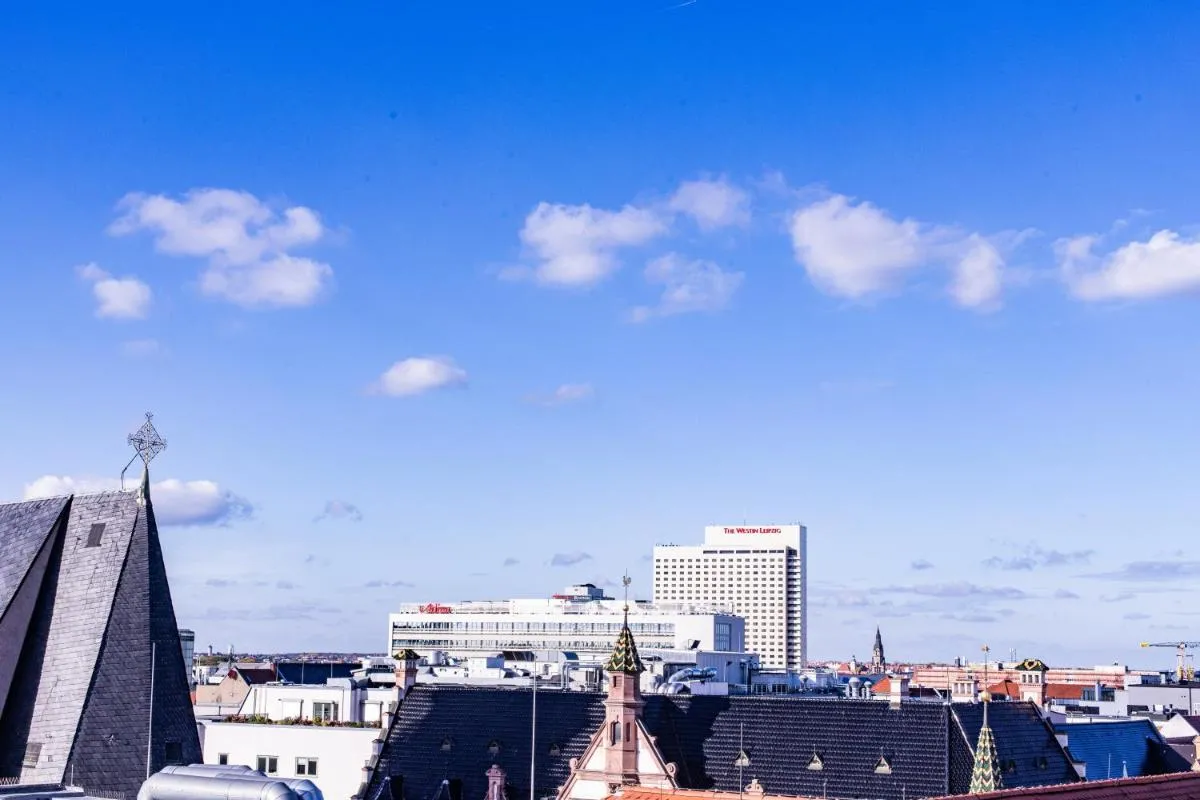 Image 4 of LuxX Apartment