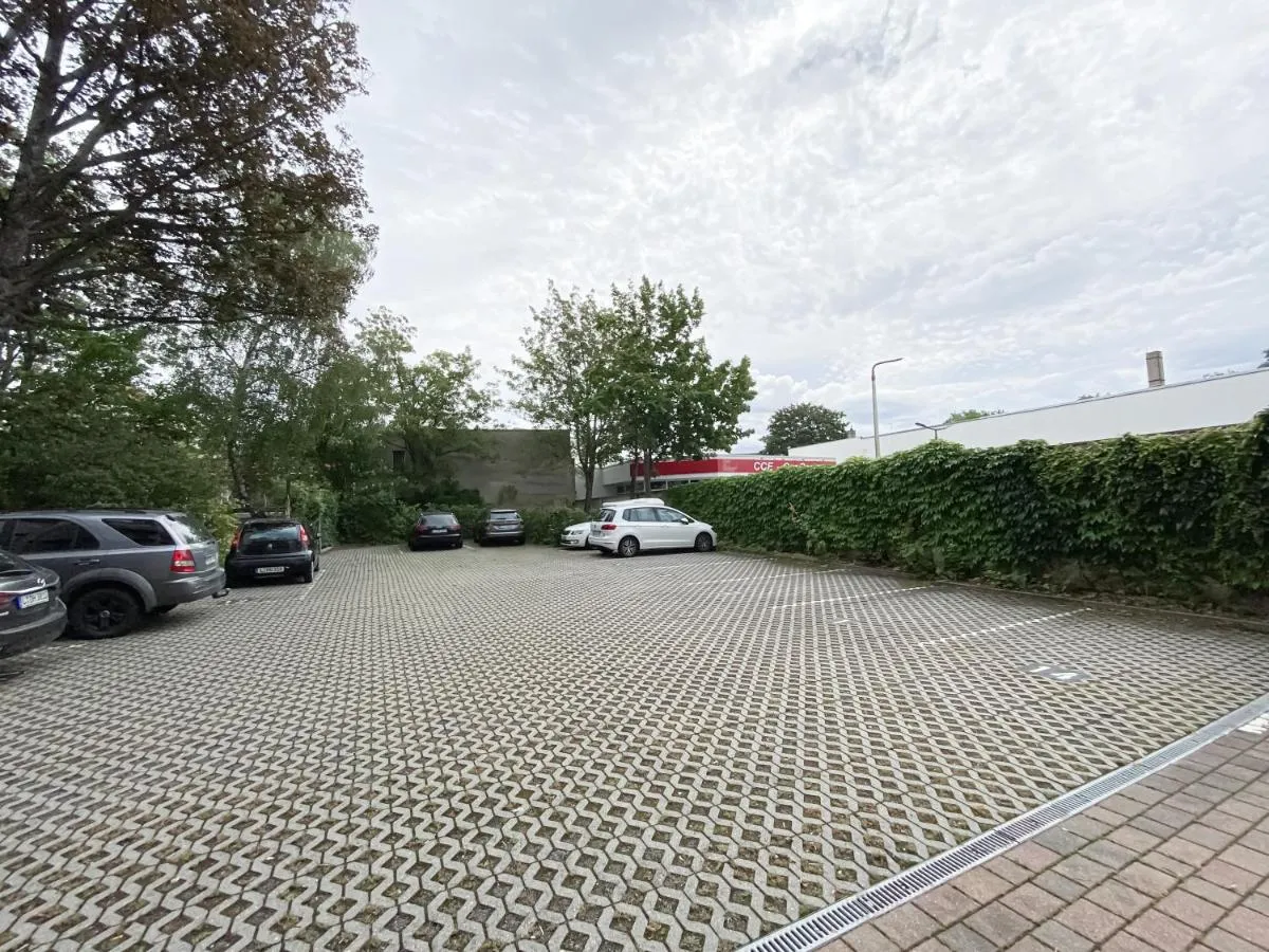 Image 5 of Luxus-Apartment in Leipzig mit Privat-Parkplatz