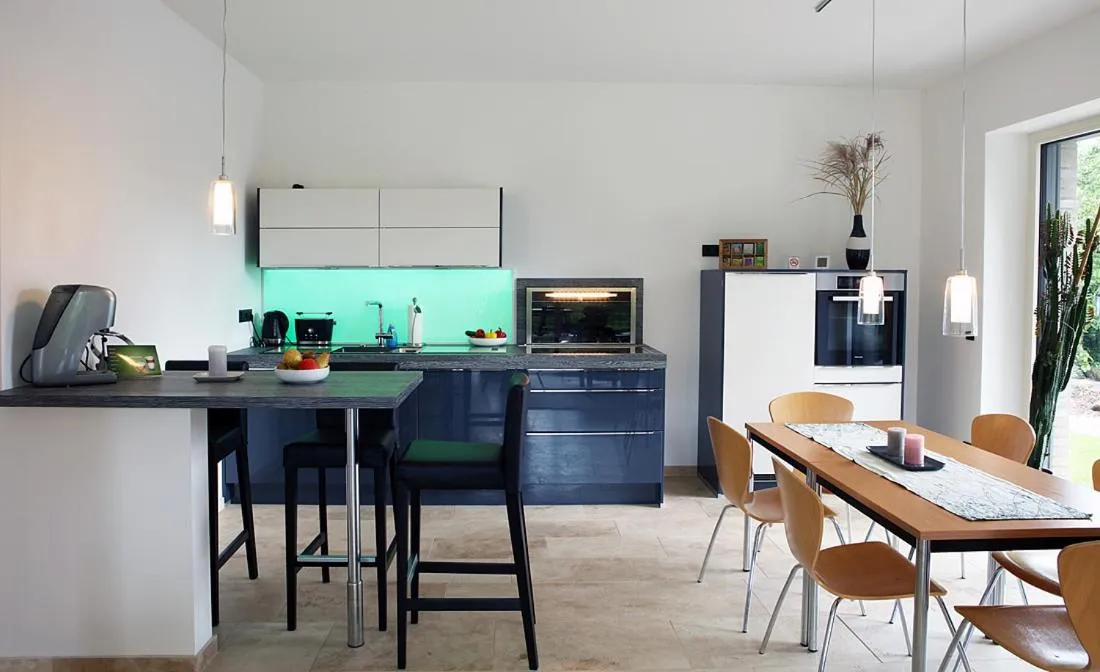 Image 3 of Luxus Appartement zwischen Leipzig und Cospudener See