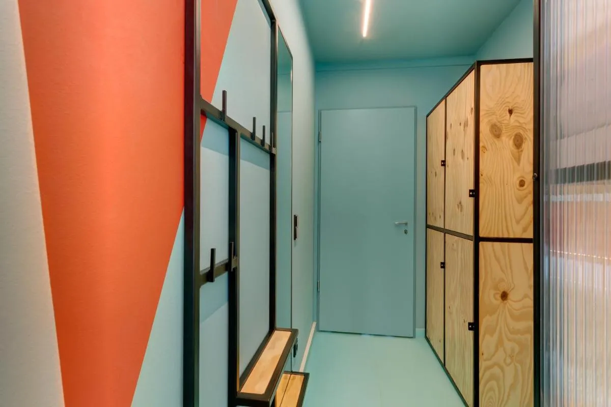 Image 4 of MEININGER Hotel Leipzig Hauptbahnhof