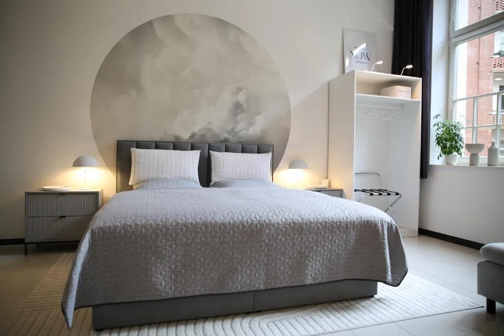 Image of MEOS 3 -Zentrum-Hofblick-Gym-Netflix