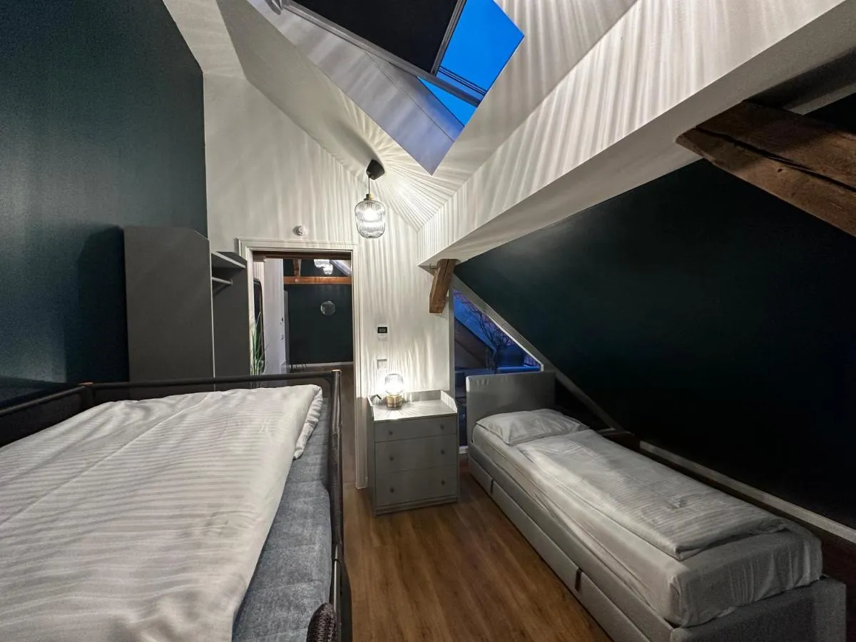 Image 6 of Marktblick Apartments nähe der RB-Arena