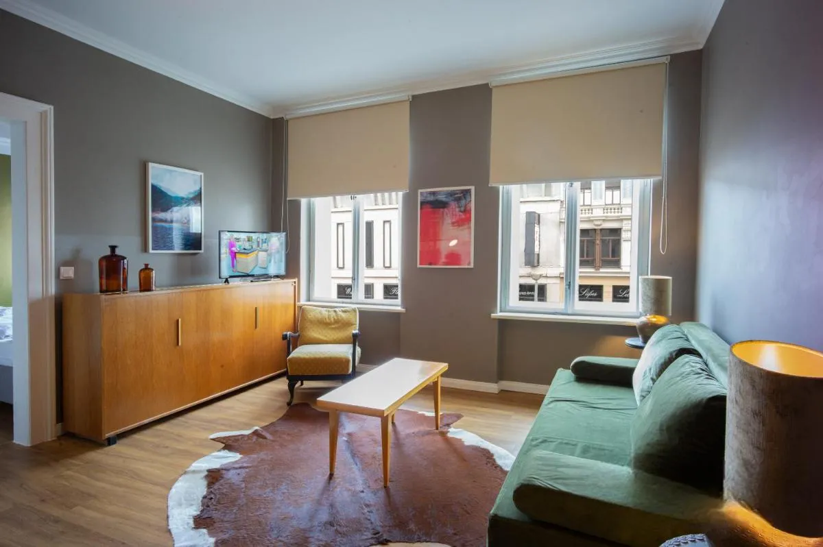 Image 4 of Marktblick Apartments nähe der RB-Arena