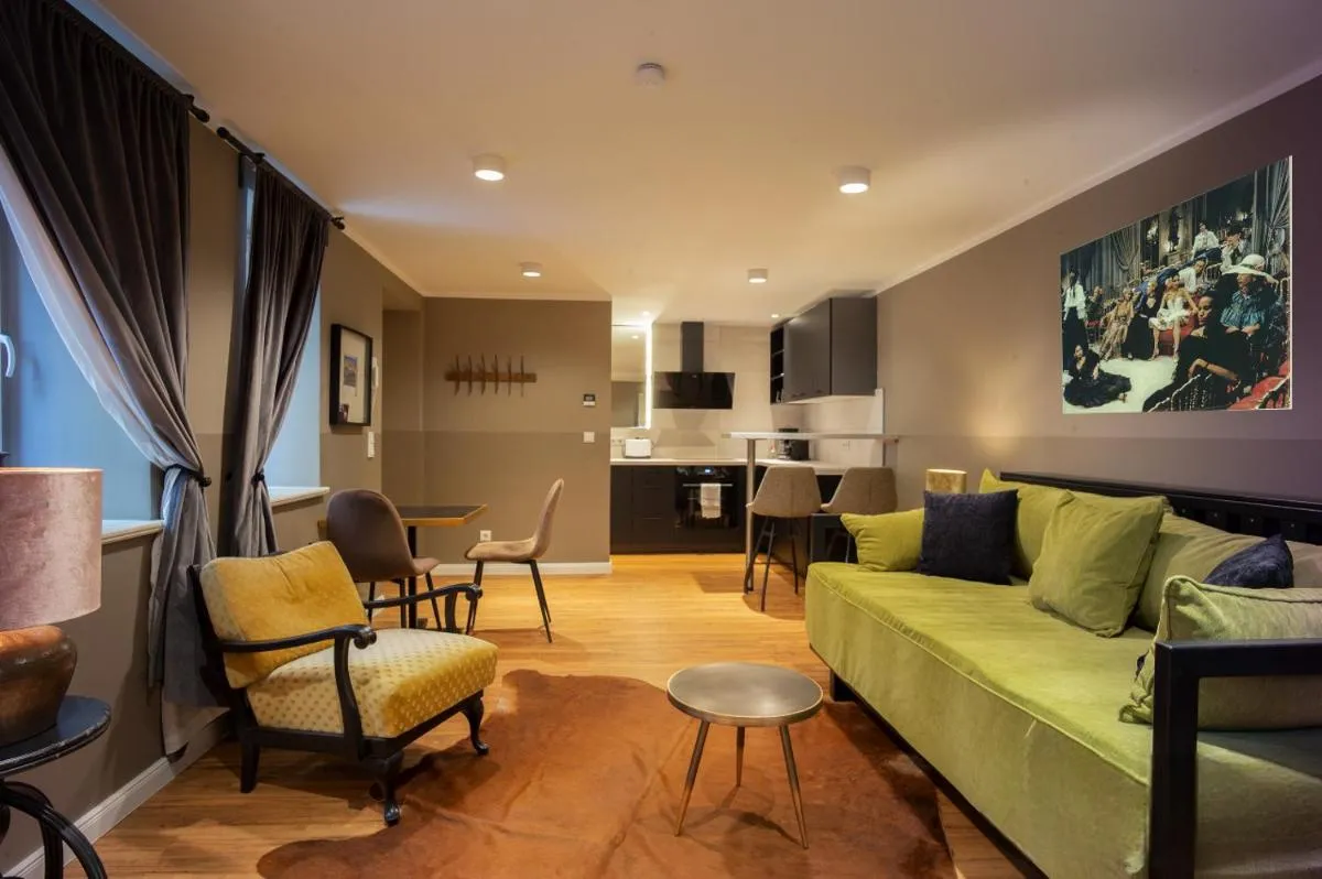 Image 3 of Marktblick Apartments nähe der RB-Arena