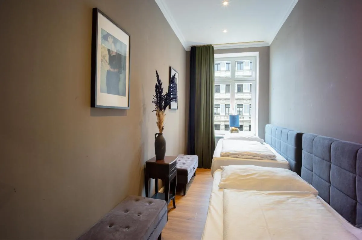 Image 1 of Marktblick Apartments nähe der RB-Arena