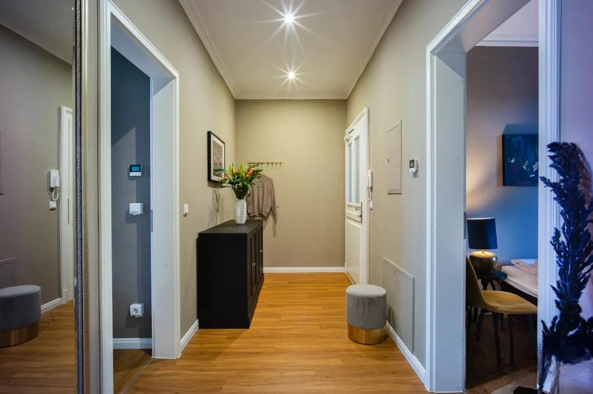 Image 2 of Marktblick Apartments nähe der RB-Arena