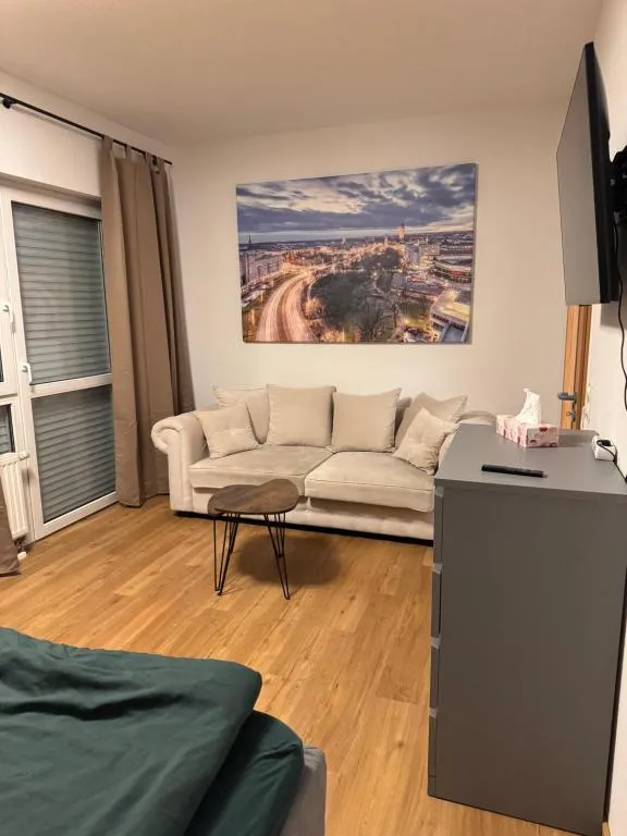 Image of Messe Apartment