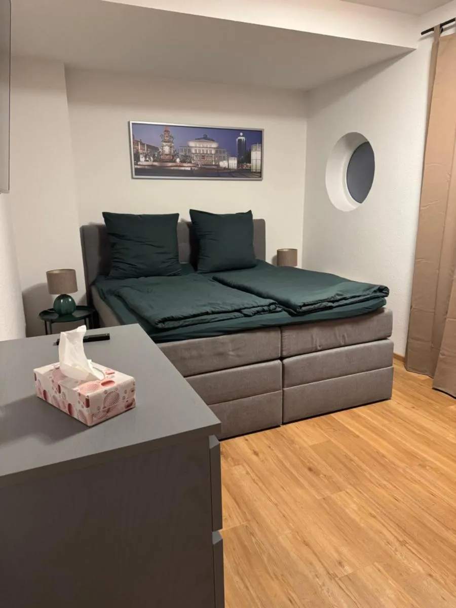 Image 3 of Messe Apartment