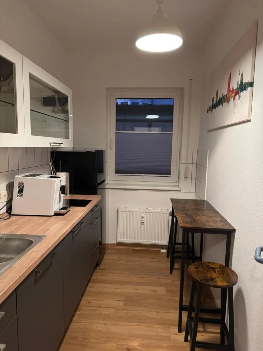 Image 4 of Messe Apartment