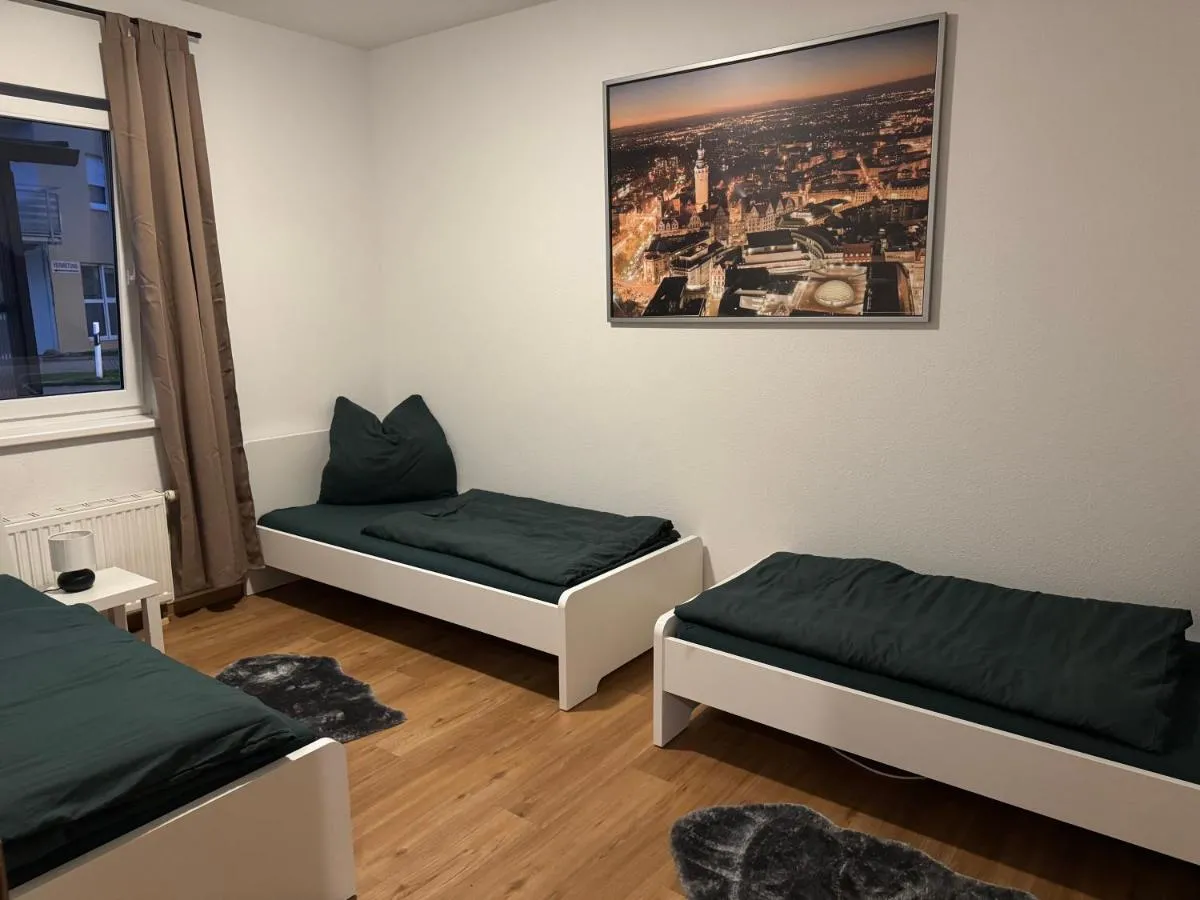 Image 5 of Messe Apartment