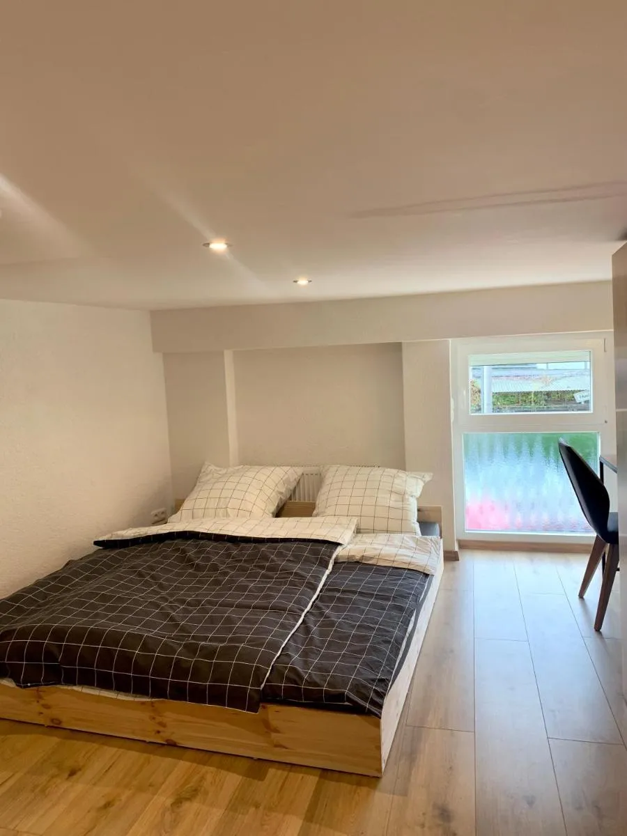 Image 6 of Micro Apartment Leipzig