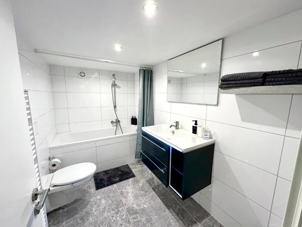 Image of Micro Apartment Leipzig