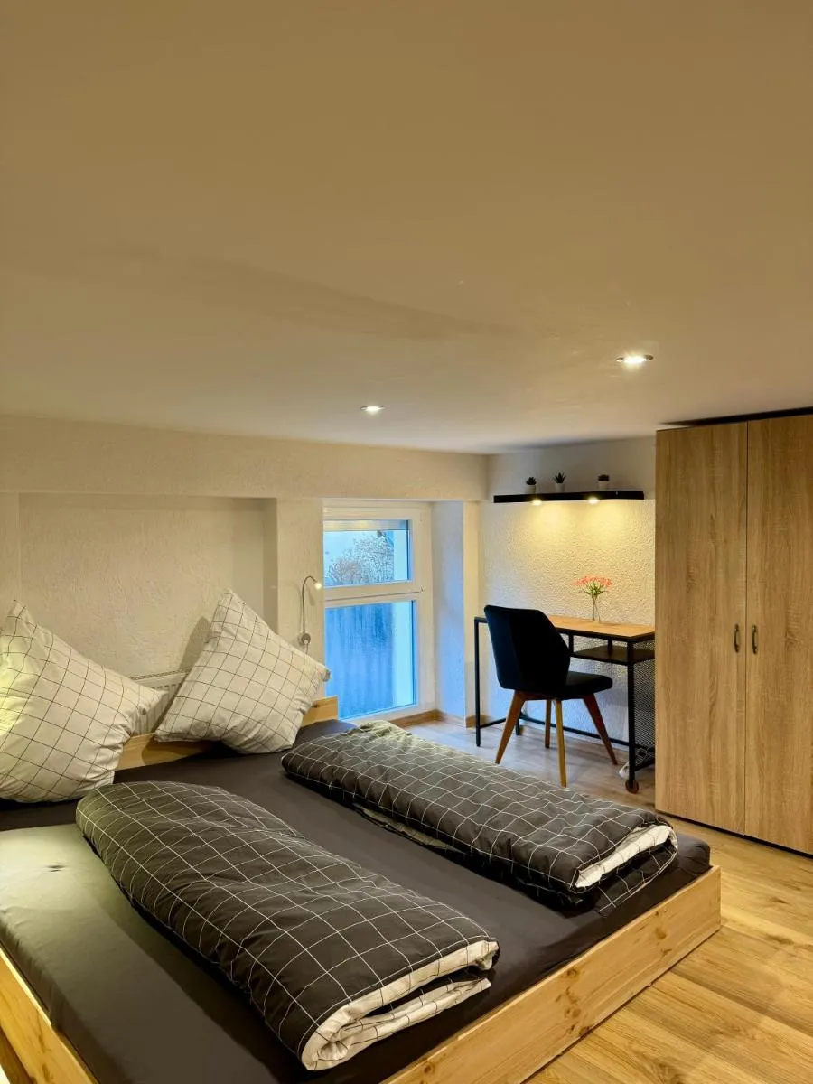 Image 3 of Micro Apartment Leipzig