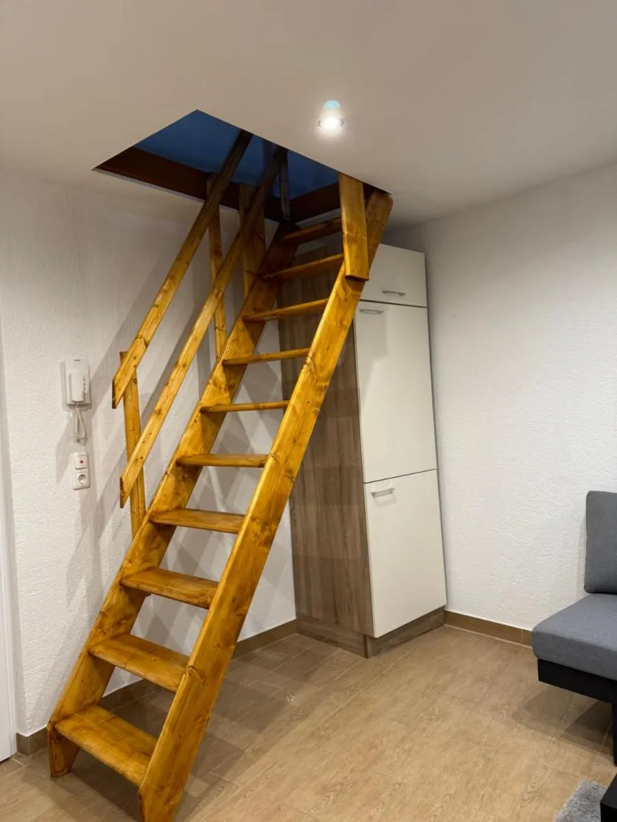 Image 2 of Micro Apartment Leipzig