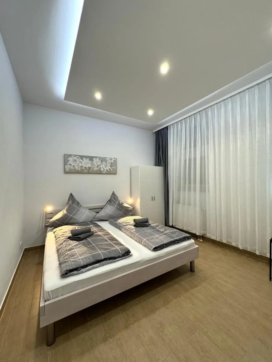 Image 1 of Micro Apartment Leipzig 2