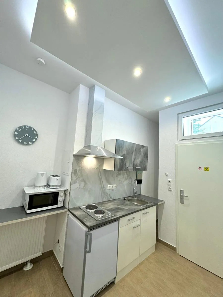 Image 3 of Micro Apartment Leipzig 2