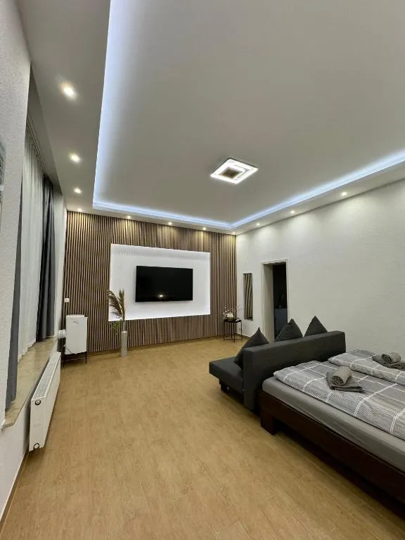 Image of Micro Apartment Leipzig 2