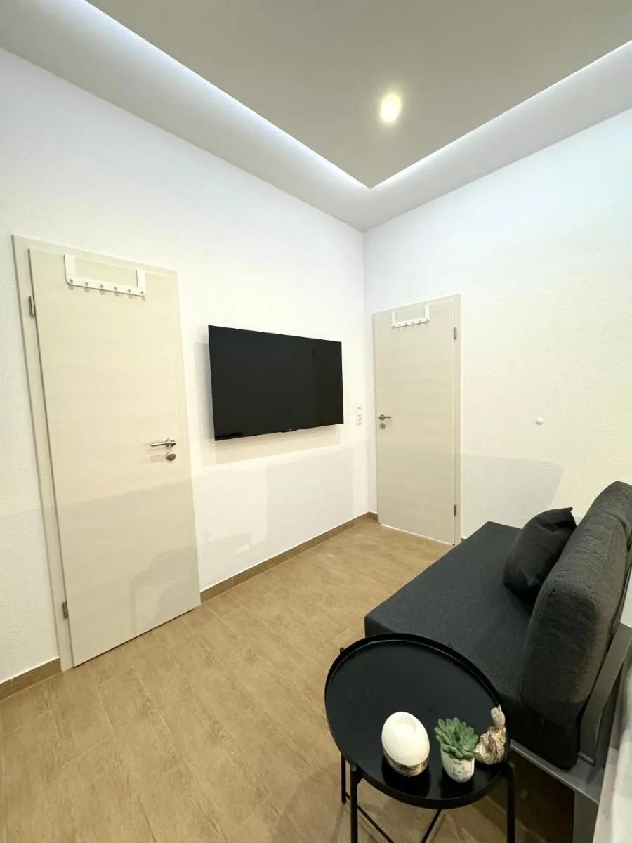 Image 4 of Micro Apartment Leipzig 2