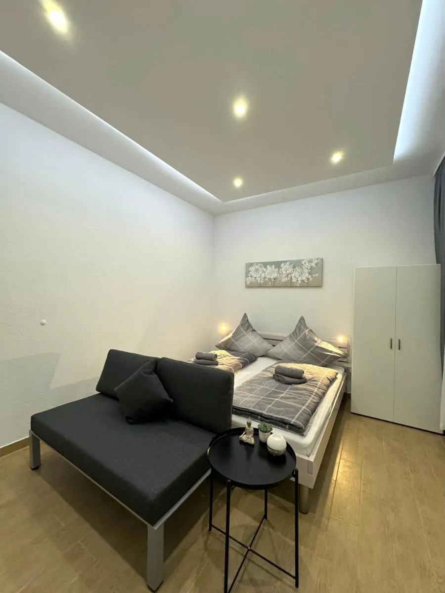 Image 5 of Micro Apartment Leipzig 2