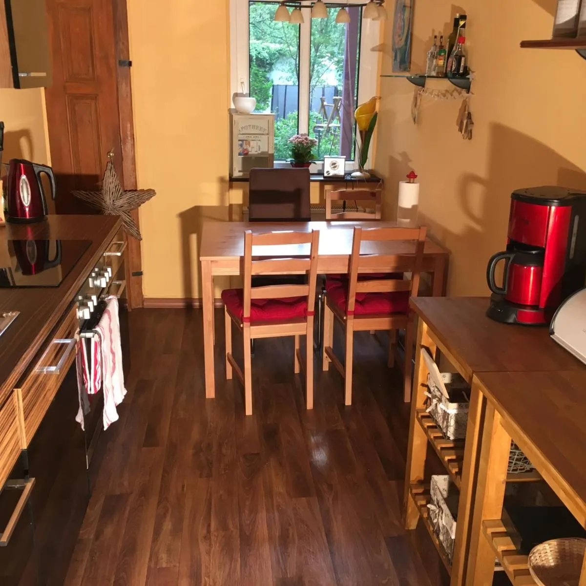 Image 3 of Mitten in Leipzig Wohnung 1