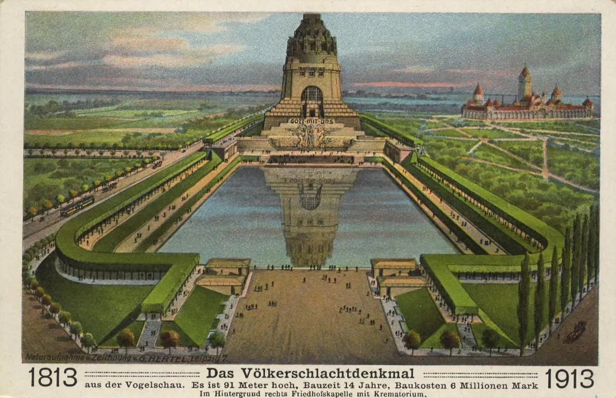 Image 5 of Mitten in Leipzig Wohnung 1