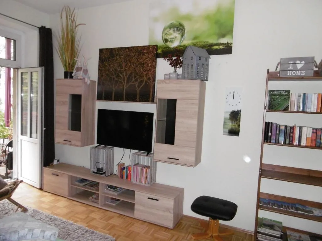 Image of Mitten in Leipzig Wohnung 2