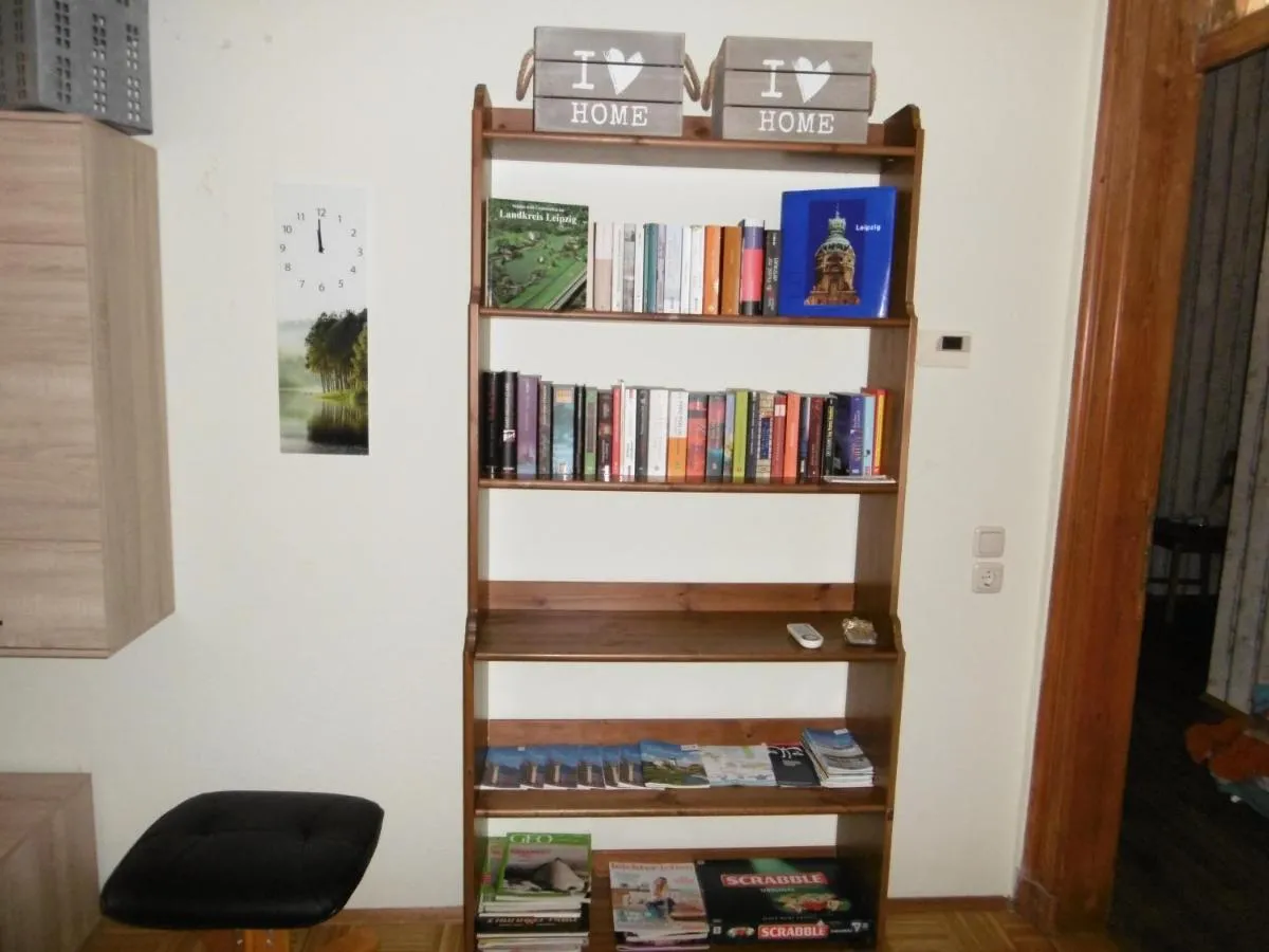 Image 4 of Mitten in Leipzig Wohnung 2