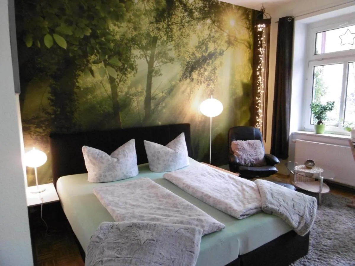 Image 1 of Mitten in Leipzig Wohnung 2