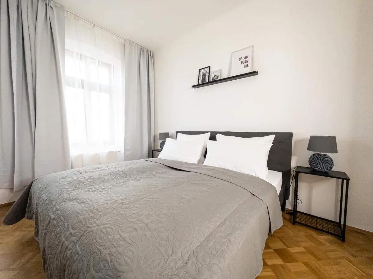 Image 6 of Moderne 3Zimmer Wohnung mit Netflix und Balkon