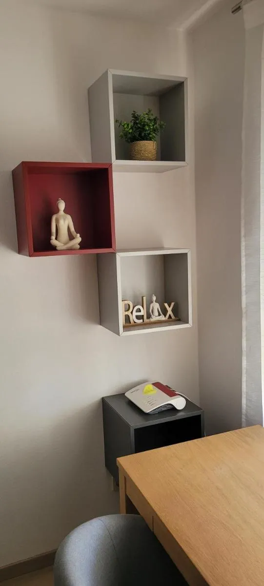 Image 1 of Moderne Einraumwohnung in Leipzig mit Netflix Zugang