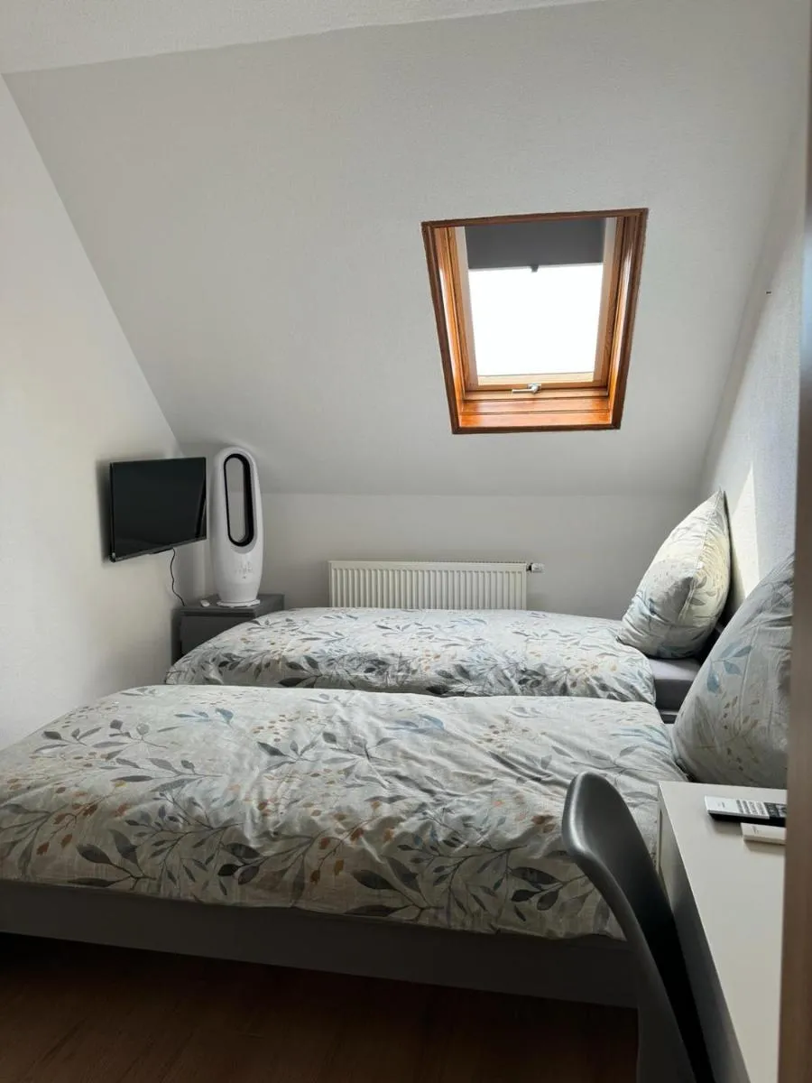 Image 5 of Moderne Wohnung in Eutritzsch