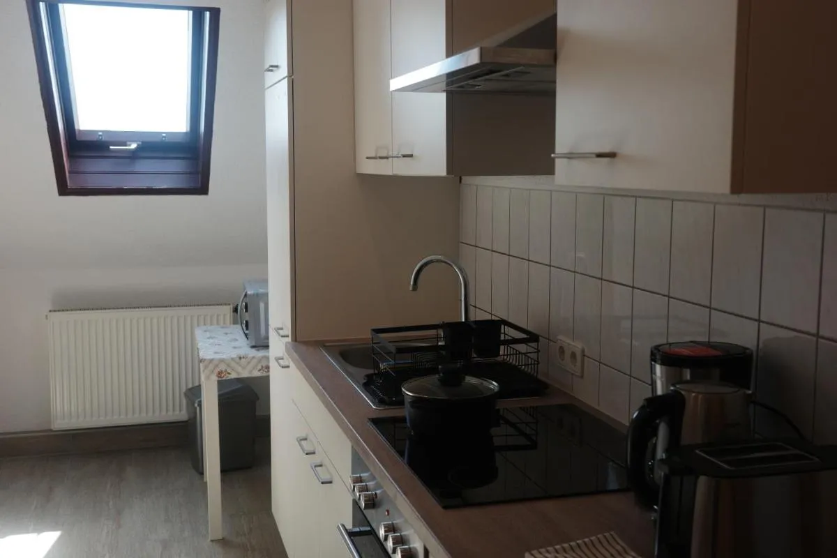 Image 1 of Moderne Wohnung in Eutritzsch