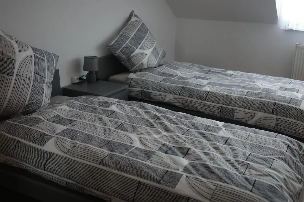 Image of Moderne Wohnung in Eutritzsch