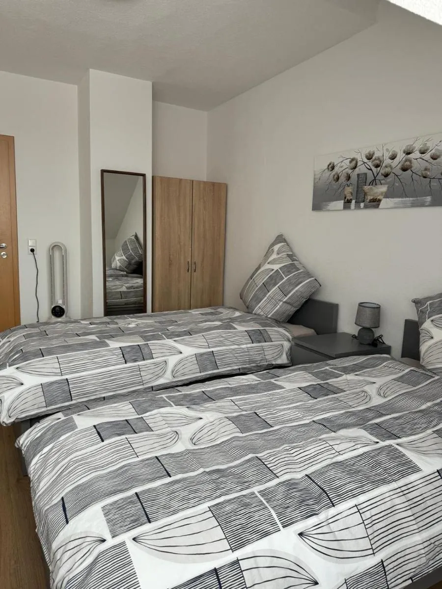 Image 3 of Moderne Wohnung in Eutritzsch