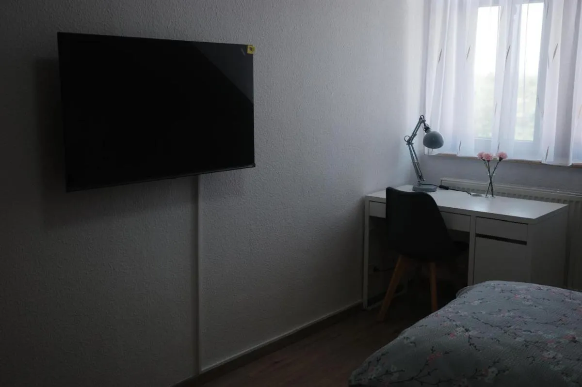 Image 2 of Moderne Wohnung in Eutritzsch