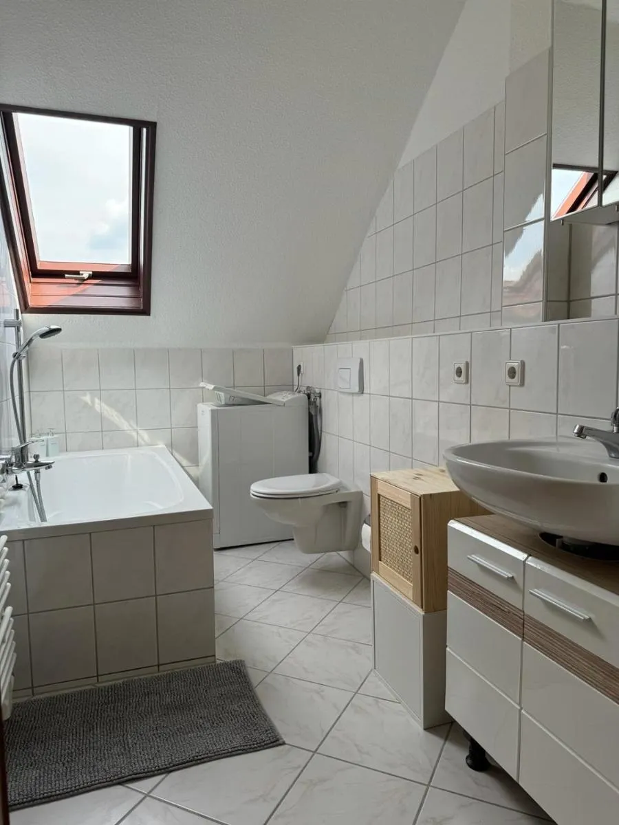 Image 4 of Moderne Wohnung in Eutritzsch